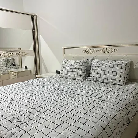 Sinpas Queen 40+ F-16 Apartment Istanbul