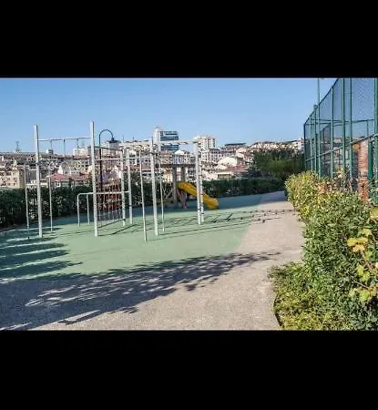 Appartamento Sinpas Queen 40+ F-16